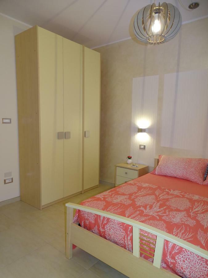 Linda Casa Vacanze Феллине Экстерьер фото