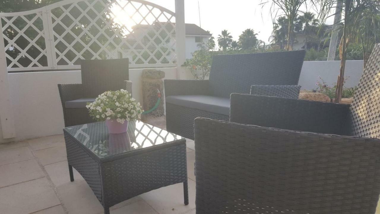 Linda Casa Vacanze Феллине Экстерьер фото