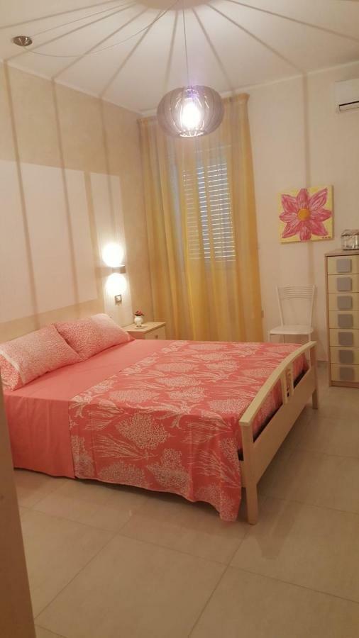 Linda Casa Vacanze Феллине Экстерьер фото